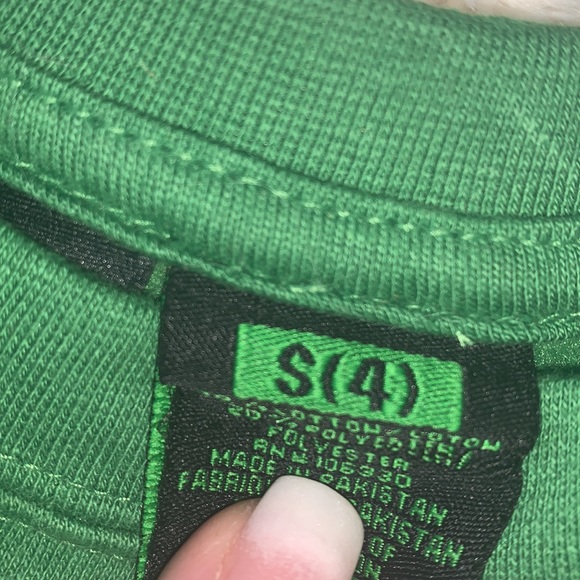 🚜John Deere boys sweatshirts 🚜 - Picture 4 of 4